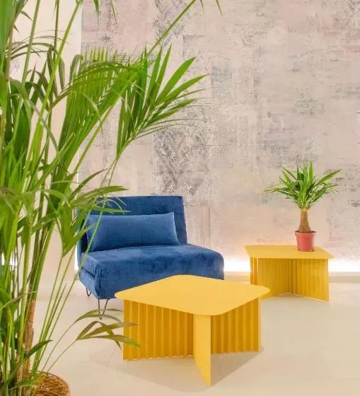 호텔 Imperator Beziers