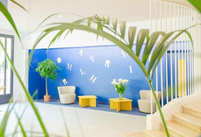 فندق Imperator Beziers