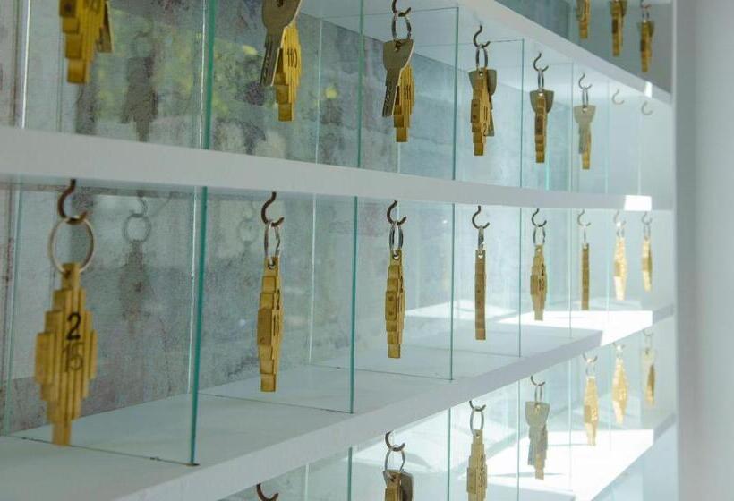 فندق Imperator Beziers