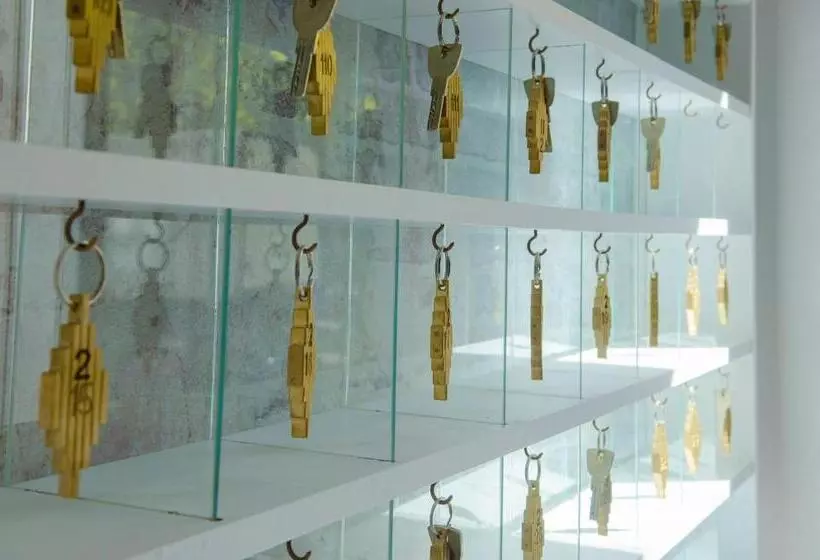 호텔 Imperator Beziers