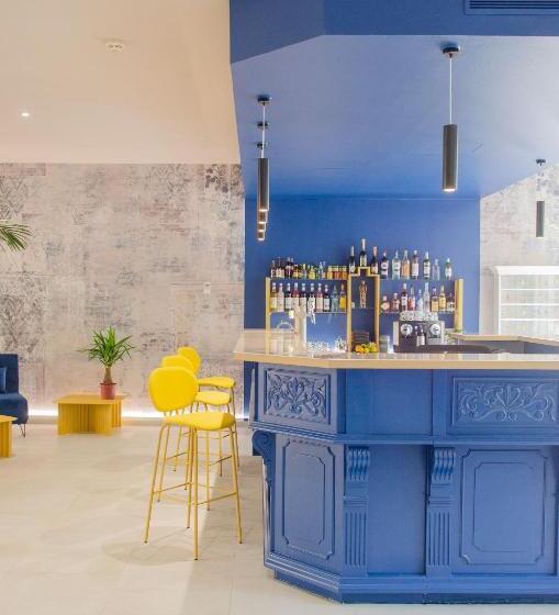 فندق Imperator Beziers