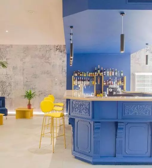 호텔 Imperator Beziers