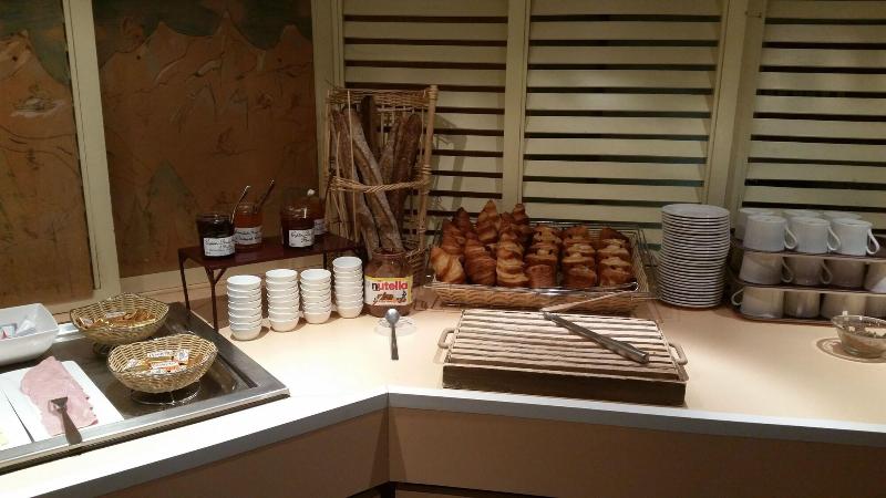 בית מלון כפרי Inn Design Moutiers