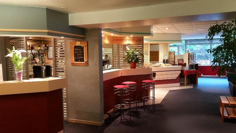 בית מלון כפרי Inn Design Moutiers