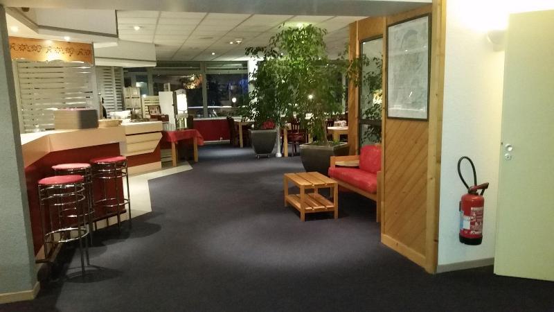 בית מלון כפרי Inn Design Moutiers