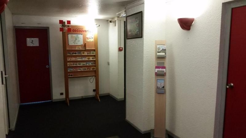 בית מלון כפרי Inn Design Moutiers