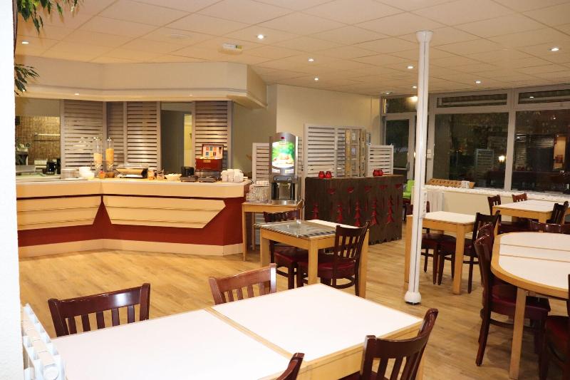 בית מלון כפרי Inn Design Moutiers