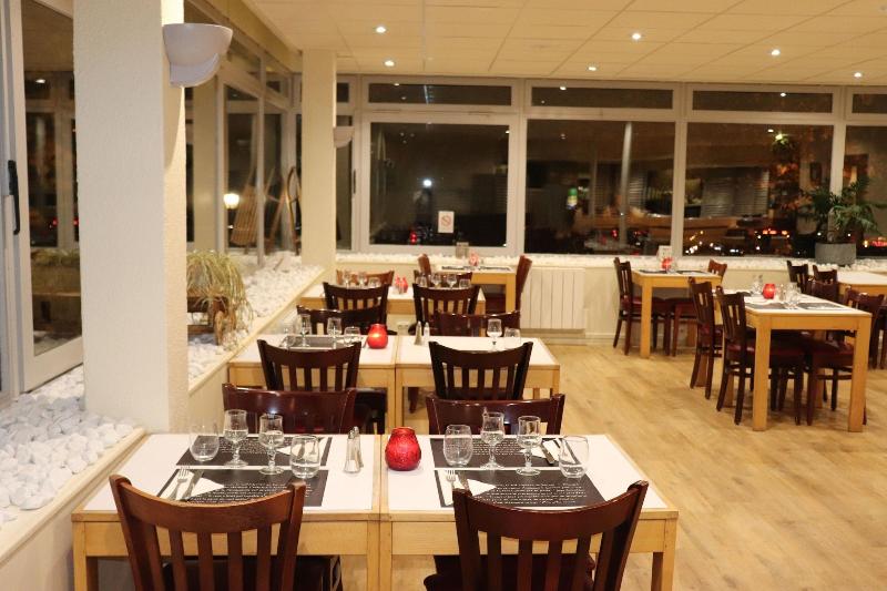 בית מלון כפרי Inn Design Moutiers