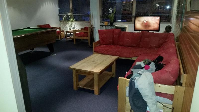 בית מלון כפרי Inn Design Moutiers