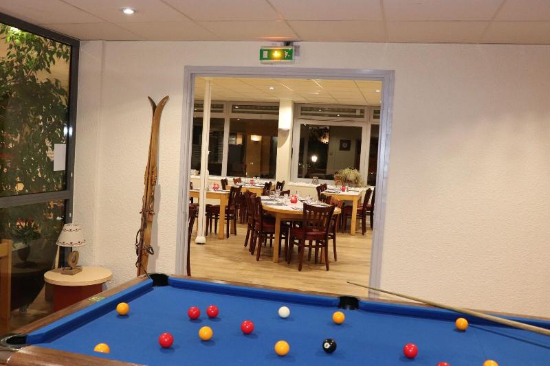 בית מלון כפרי Inn Design Moutiers