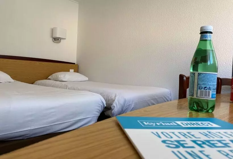Hotel Kyriad Direct Marseille Ouest  Martigues
