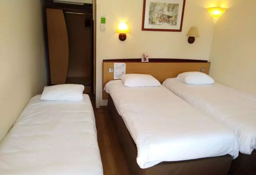 Hotel Kyriad Direct Marseille Ouest  Martigues