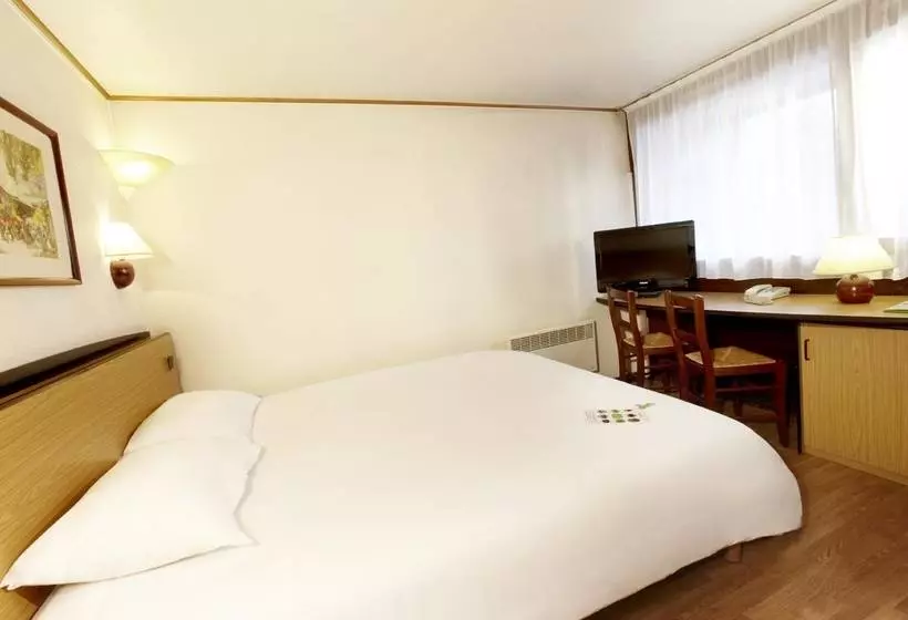 Hotel Kyriad Direct Marseille Ouest  Martigues