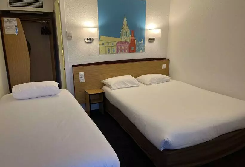 Hotel Kyriad Direct Marseille Ouest  Martigues