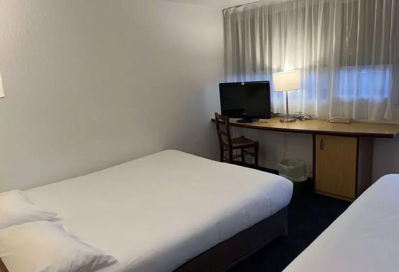 Hotel Kyriad Direct Marseille Ouest  Martigues