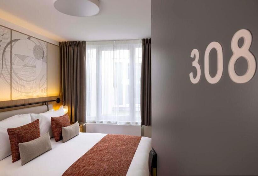 בית מלון כפרי La Diligence