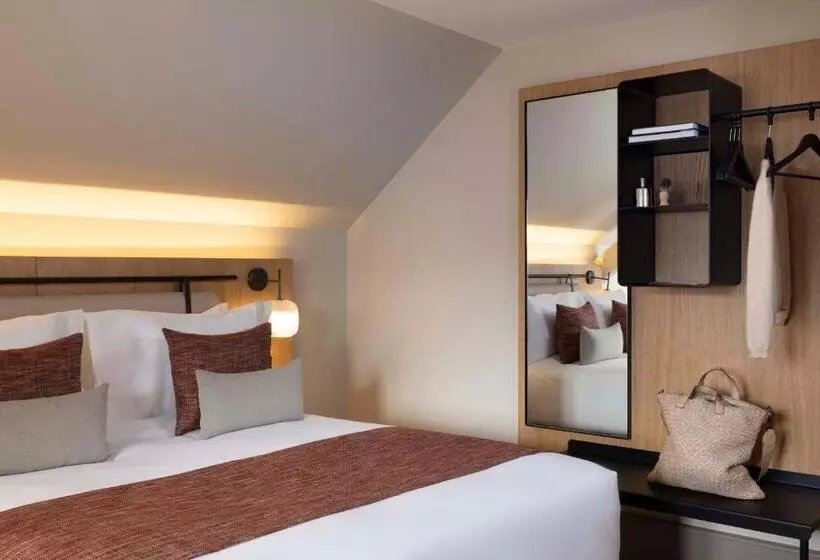 Отель La Diligence