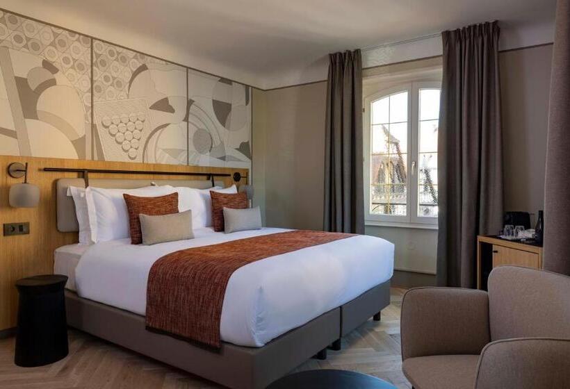 בית מלון כפרי La Diligence