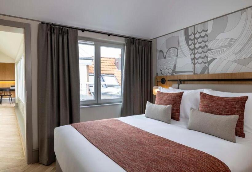 בית מלון כפרי La Diligence