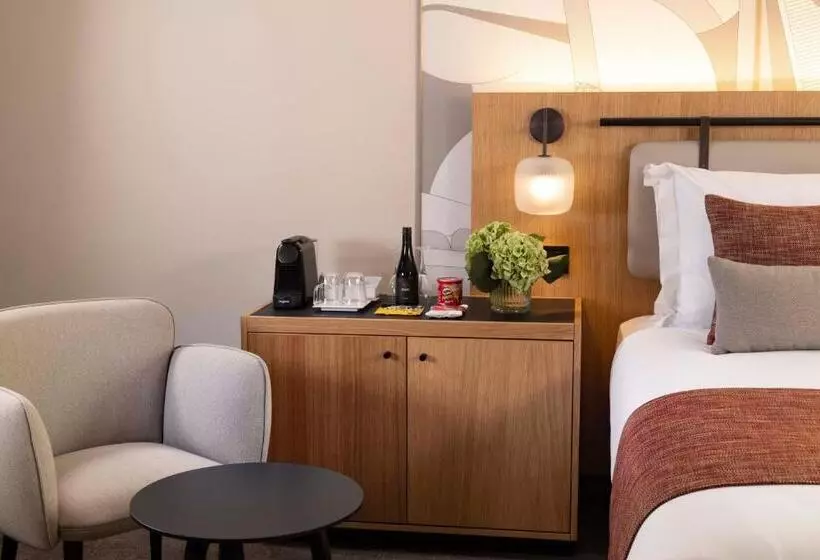 Отель La Diligence