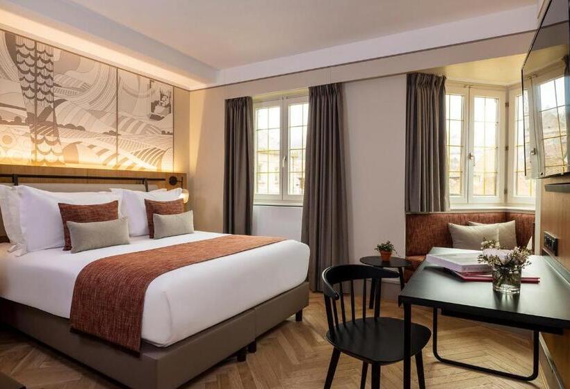 בית מלון כפרי La Diligence