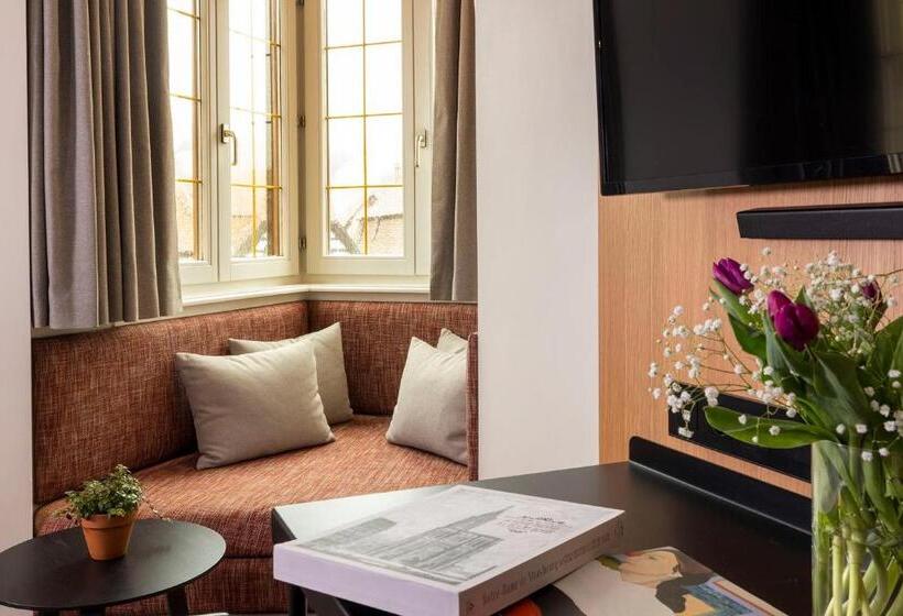 בית מלון כפרי La Diligence