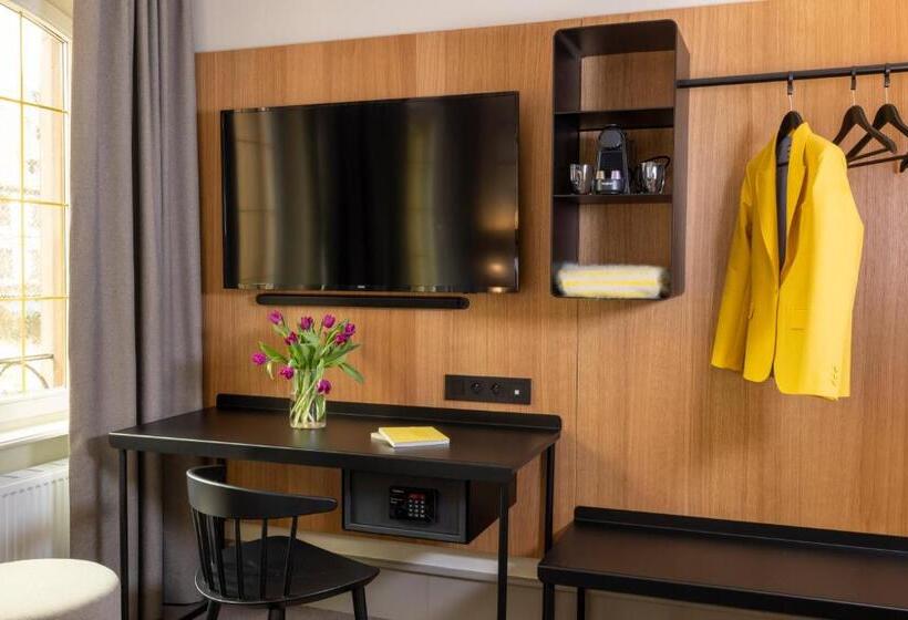 בית מלון כפרי La Diligence