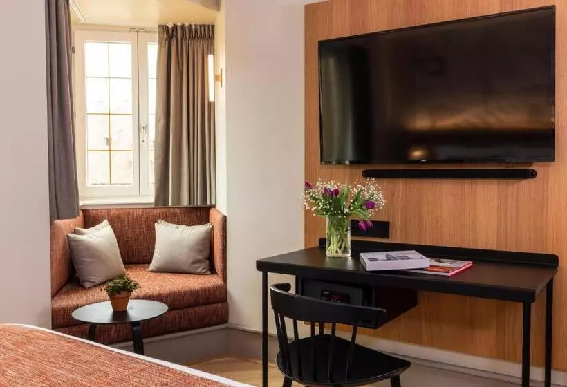 Отель La Diligence