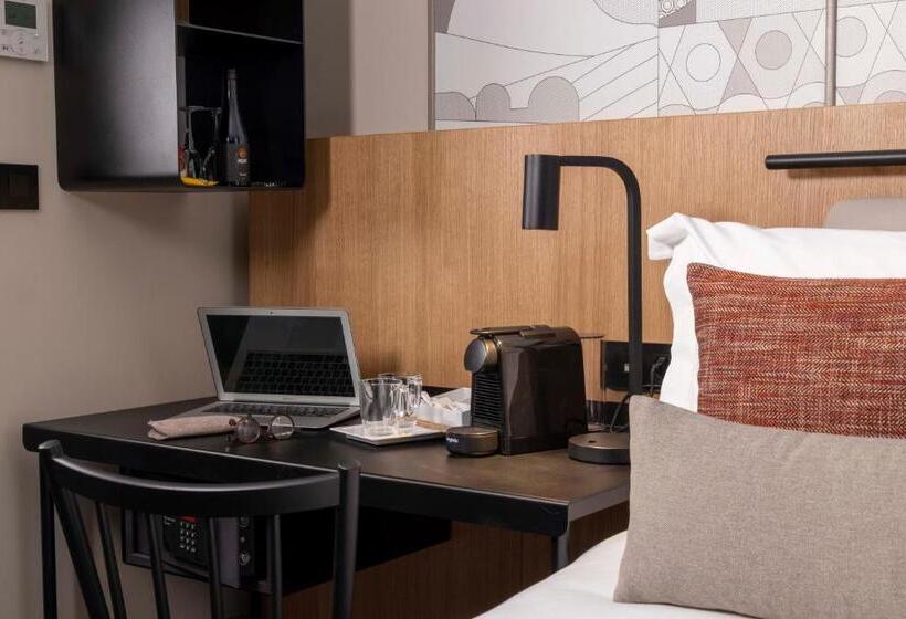 בית מלון כפרי La Diligence