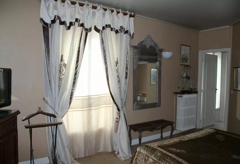 Hotel La Poularde