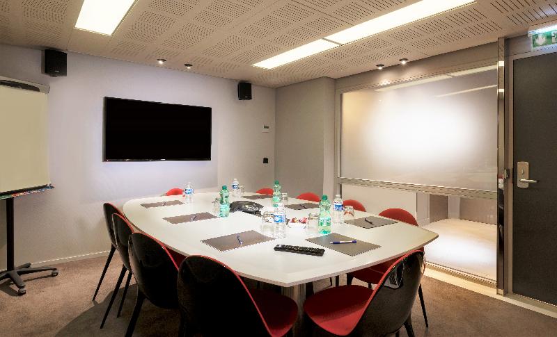 هتل Libertel Gare De L'est Francais