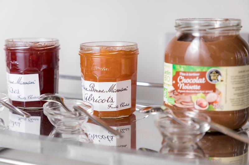 هتل Libertel Gare De L'est Francais