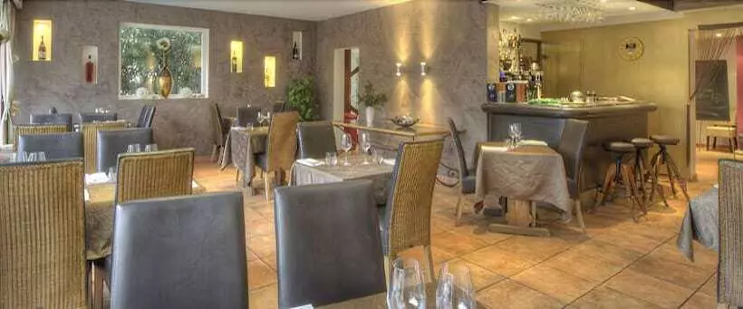 فندق Logis Le Printemps Hôtel Restaurant Montélimar
