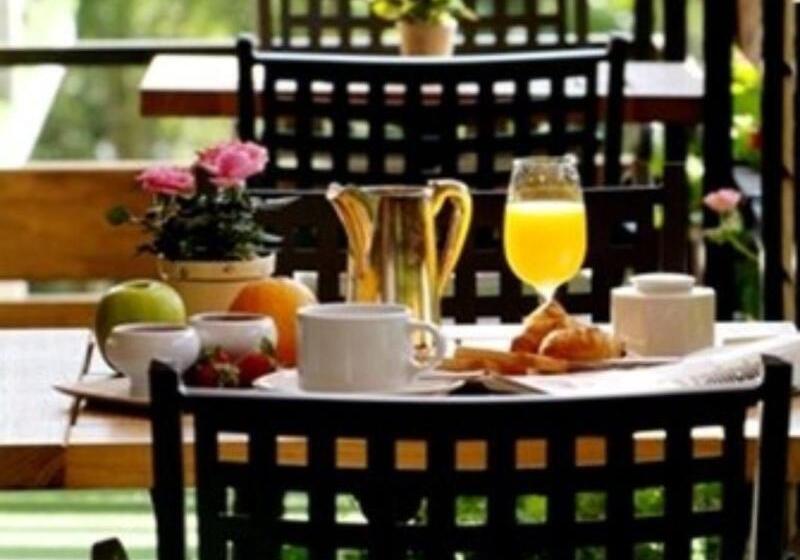 Maison Jenny Hotel Restaurant & Spa