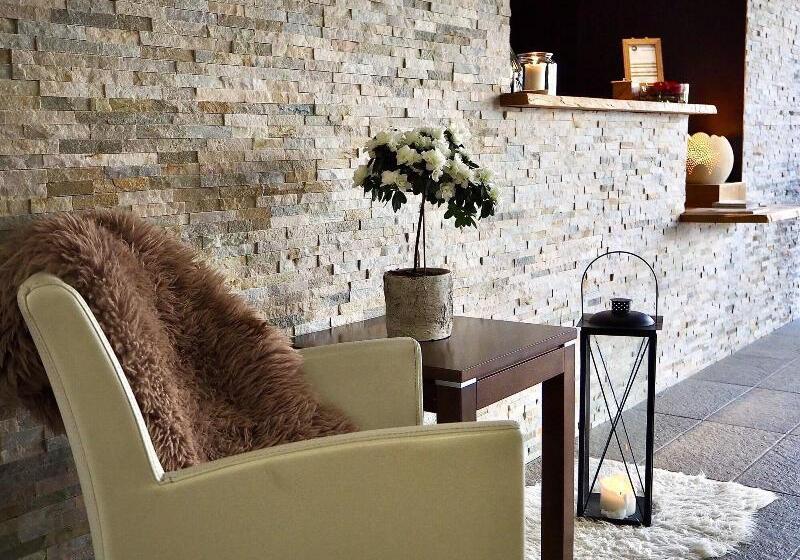 Maison Jenny Hotel Restaurant & Spa