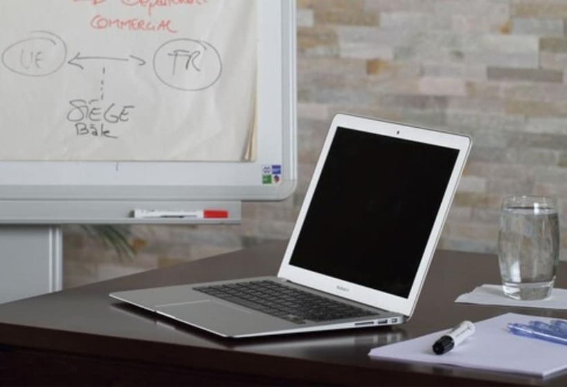 Maison Jenny Hotel Restaurant & Spa