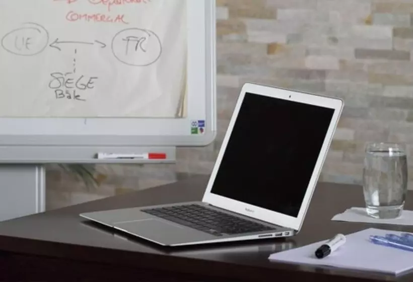 Maison Jenny Hotel Restaurant & Spa