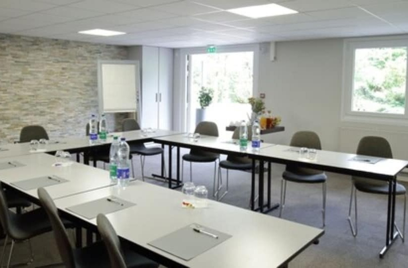 Maison Jenny Hotel Restaurant & Spa