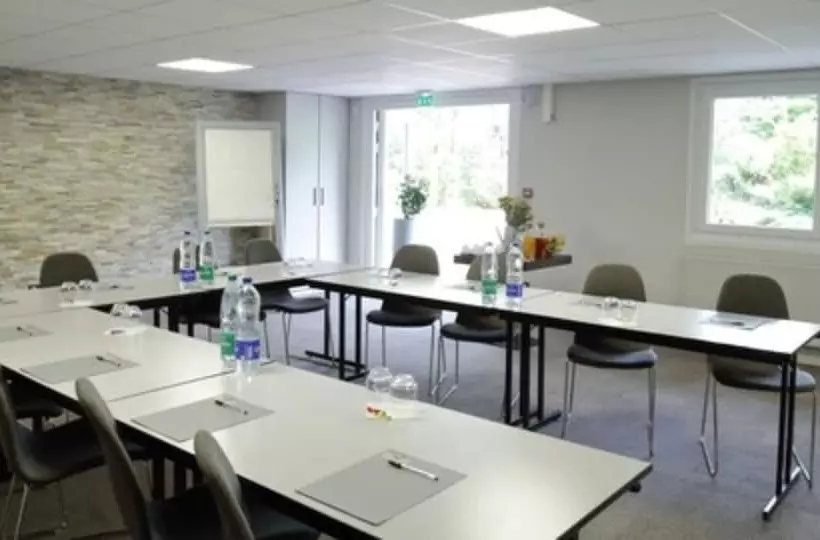 Maison Jenny Hotel Restaurant & Spa