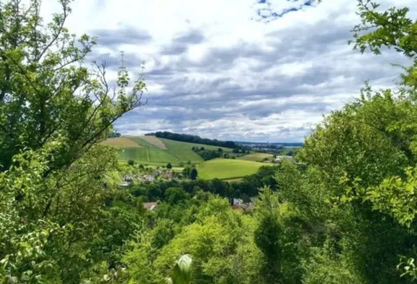 Maison Jenny Hotel Restaurant & Spa