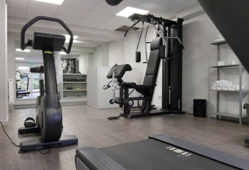 Maison Jenny Hotel Restaurant & Spa