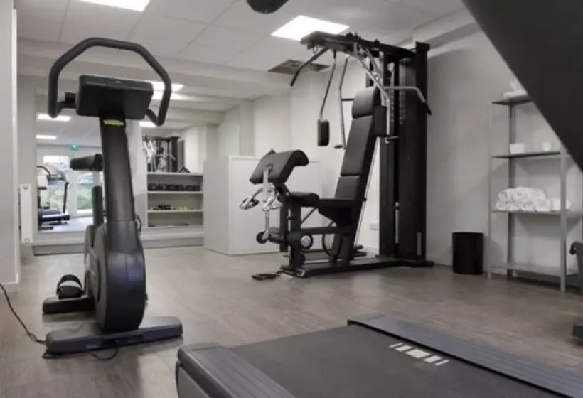 Maison Jenny Hotel Restaurant & Spa