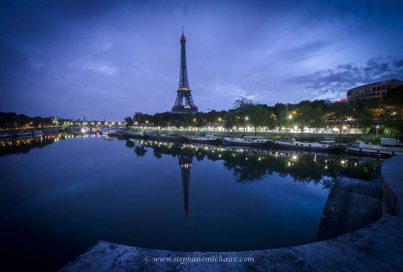 هتل Mercure Paris Centre Tour Eiffel