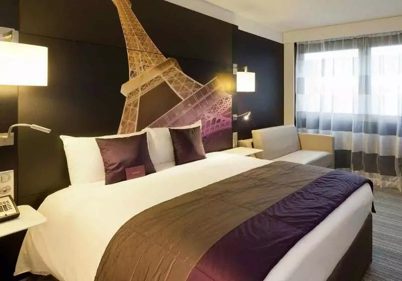 ホテル Mercure Paris Centre Tour Eiffel