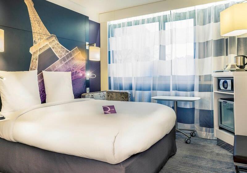 هتل Mercure Paris Centre Tour Eiffel