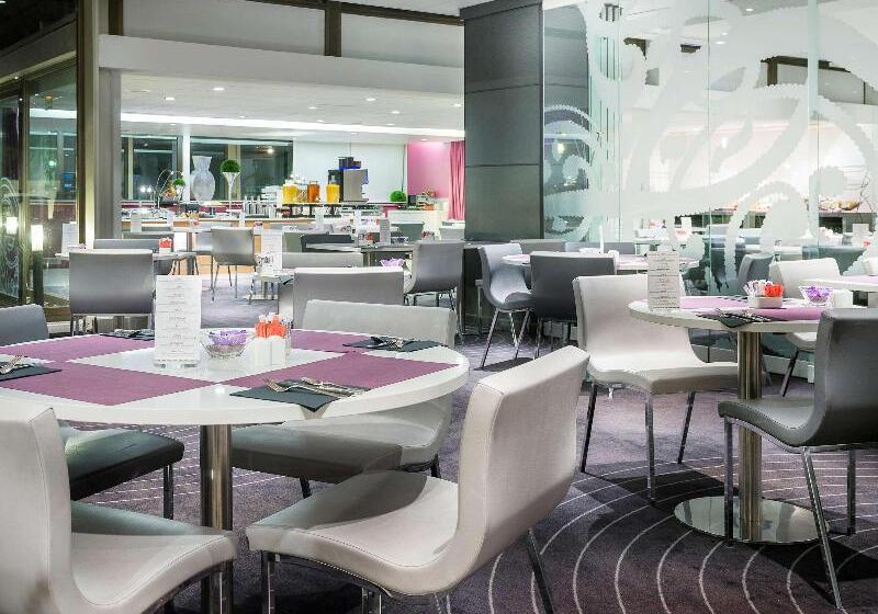 هتل Mercure Paris Centre Tour Eiffel