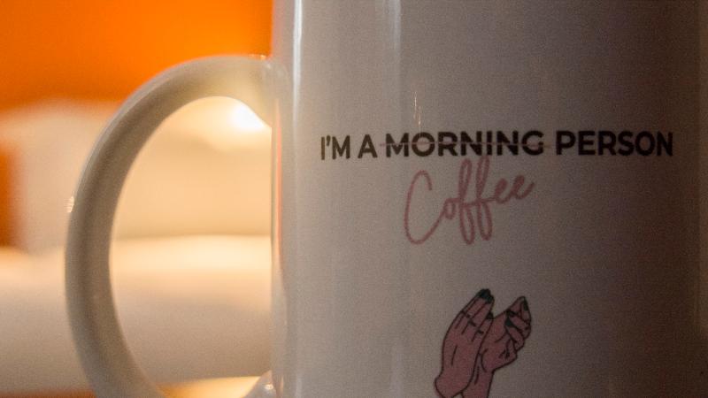 فندق Clapclap Hôtel, Food & Bar