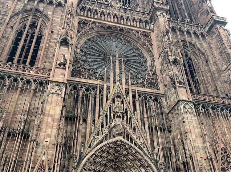 فندق Clapclap Hôtel, Food & Bar