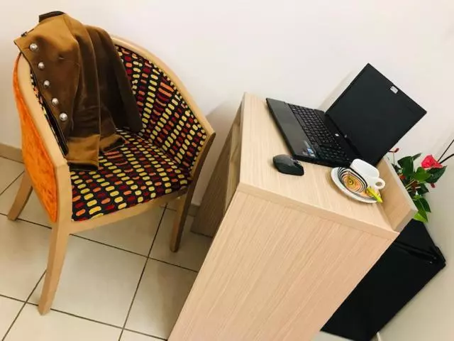 فندق Au Beaujolais Saint Jean