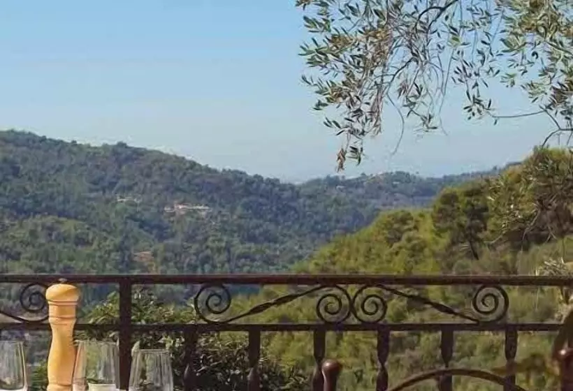 فندق Auberge De La Madone